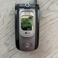 Videofonino LG U8330