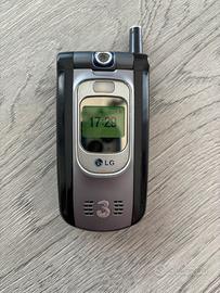 Videofonino LG U8330