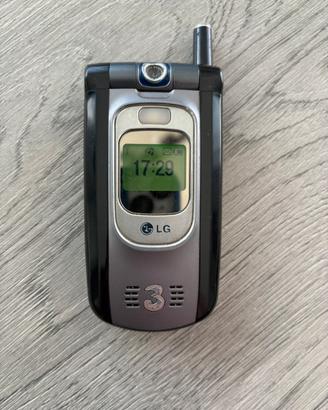 Videofonino LG U8330