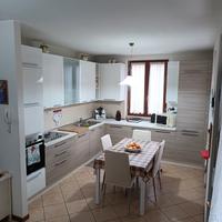 cucina angolare + elettrodomestici 3,50  x 2,50 