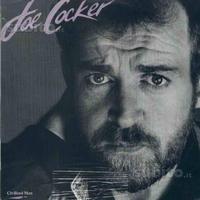 Joe cocker - civilized man lp