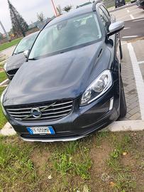 Volvo xc60 - 2016