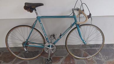 bicicletta d'epoca Bottecchia