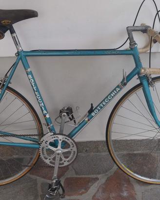 bicicletta d'epoca Bottecchia