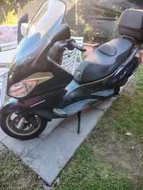 Aprilia Atlantic 