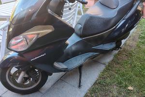Aprilia Atlantic 