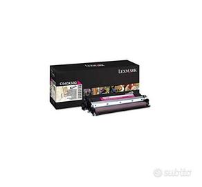 Toner Lexmark C540X33G