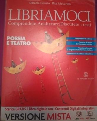 libriamoci 