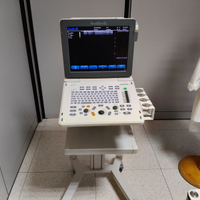 Apparecchio per ecografia