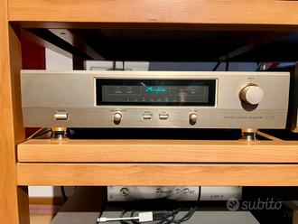 accuphase c