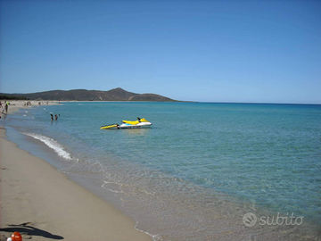 San giovanni di posada casa a 150 m dalla spiaggia