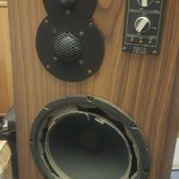 casse acustiche ESB 75LD