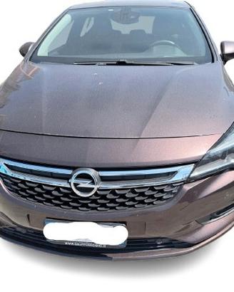 ricambi opel astra 1.6 d 81kw b16dte 2015