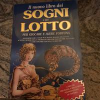 Libro dei sogni e del lotto