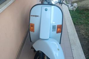 Piaggio Vespa PK 50 N- 1989
