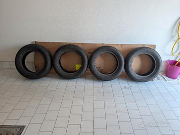 gomme kleber krisalp hp2 