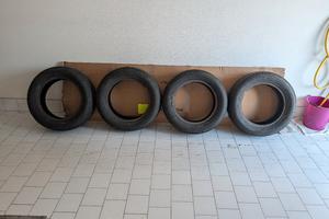 gomme kleber krisalp hp2 