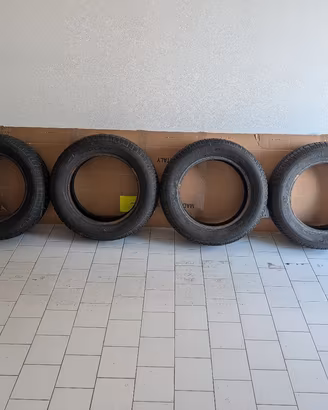 gomme kleber krisalp hp2 