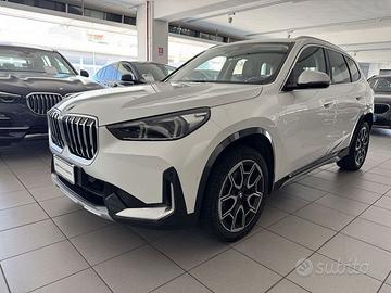 BMW X1 sDrive18d xLine