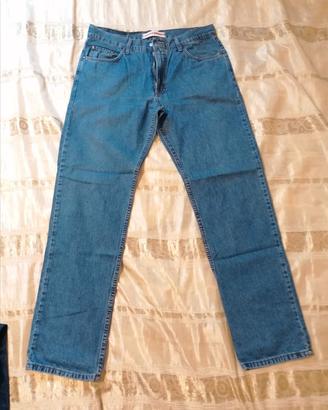 Jeans Carrera Style 700