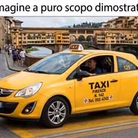 Autista Accompagnamento