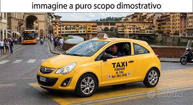 Autista Accompagnamento