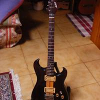 Rarissima chitarra elettrica Solton