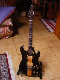 Rarissima chitarra elettrica Solton