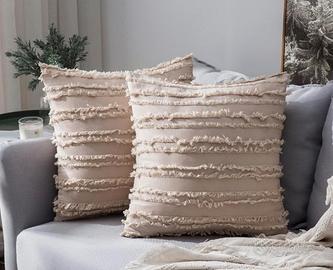 Federe 60x60 beige