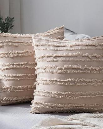 Federe 60x60 beige