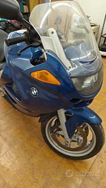 Moto BMW K 1200 RS