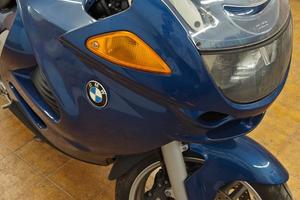 Moto BMW K 1200 RS