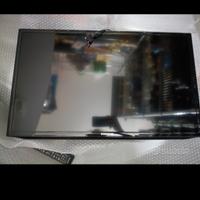 televisore Samsung 32 pollici 