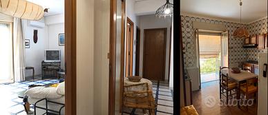 Appartamento quadrilocale