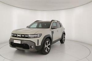 Dacia Duster Hybrid 140 CV Journey