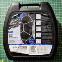 Catene da Neve E9 9mm Thule/König - Gruppo 060