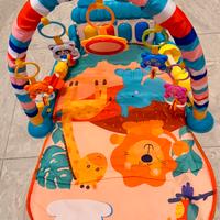 Palestrina per bambini