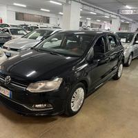 Volkswagen Polo 1.4 TDI 5p. EURO 6