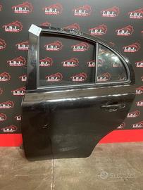Porta posteriore sinistra Nissan Micra K13