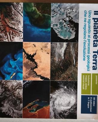 Agenda per il pianeta Terra  ISBN9788808820082