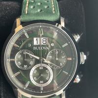 Bulova Sutton