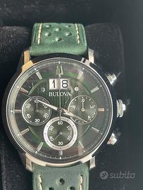 Bulova Sutton