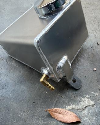 Vaschetta di espansione in alluminio MX-5 NB