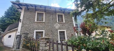 CASA INDIPENDENTE A GROSCAVALLO