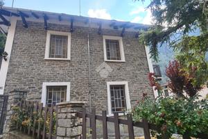 CASA INDIPENDENTE A GROSCAVALLO