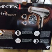 Phon Remington keratin protect