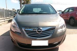 Opel Meriva 1.3 CDTI 95CV ecoFLEX Cosmo