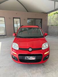 ^Fiat Panda 1.3 MJT 95 CV S&S Lounge ^ ||^