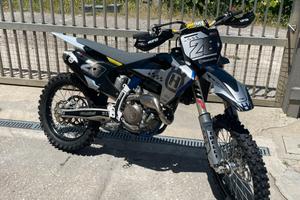 Husqvarna FC 250