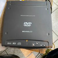 Lettore DVD Shinelco